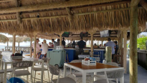 Lido Key Tiki Bar - Sarasota