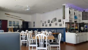 Lilo's Streetfood & Bar Downtown Lake Worth Beach, Florida - Lake Worth Beach