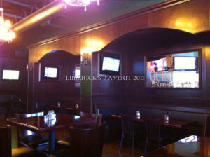 Limericks Tavern - Upland