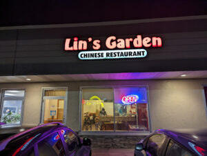 Lin's Garden - Green Bay