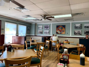 Linthicum Luncheteria - Linthicum Heights