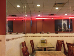 Linwood Pizza - Fort Lee