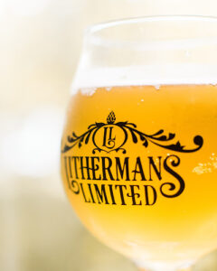 Litherman's Limited Brewery - Concord