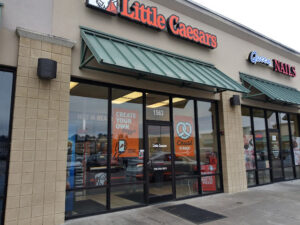 Little Caesars - Cedartown