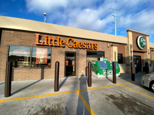 Little Caesars - Green Bay