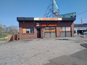 Little Caesars Pizza - Bridgeport