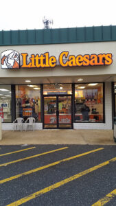 Little Caesars Pizza - Point Pleasant