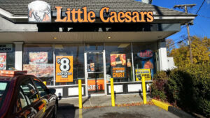 Little Caesars Pizza - Poughkeepsie