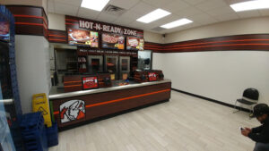 Little Caesars Pizza - Depew