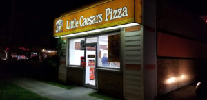 Little Caesars Pizza - Warren