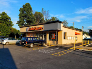 Little Caesars Pizza - Waynesboro