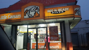 Little Caesars Pizza - Philadelphia