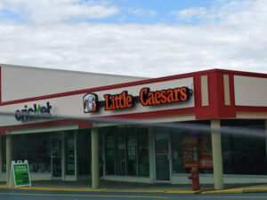 Little Caesars Pizza - Reading