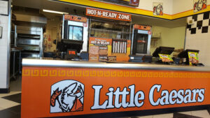 Little Caesars Pizza - Laurel