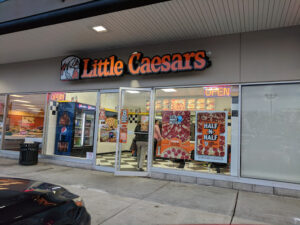 Little Caesars Pizza - District Heights