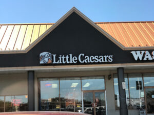 Little Caesars Pizza - Odenton