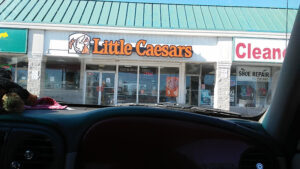 Little Caesars Pizza - Baltimore