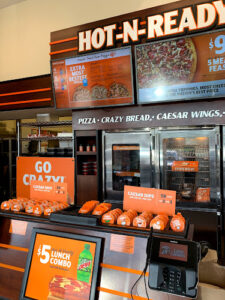 Little Caesars Pizza - Stafford