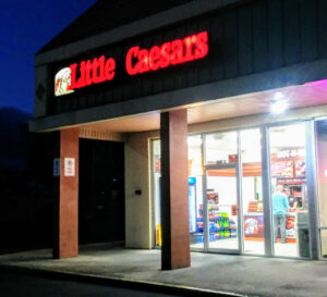 Little Caesars Pizza - Waynesboro