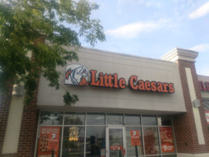 Little Caesars Pizza - Richmond