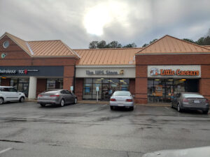 Little Caesars Pizza - Richmond