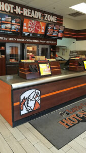 Little Caesars Pizza - Norton