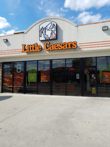 Little Caesars Pizza - St Albans