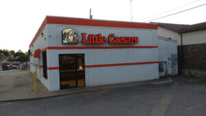 Little Caesars Pizza - Ripley