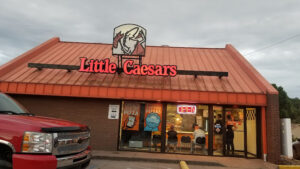 Little Caesars Pizza - South Charleston