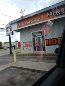 Little Caesars Pizza - Oak Hill