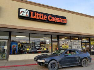 Little Caesars Pizza - Parkersburg