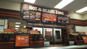 Little Caesars Pizza - Vienna