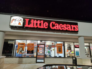 Little Caesars Pizza - Clarksburg