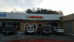 Little Caesars Pizza - Summersville