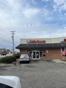 Little Caesars Pizza - High Point