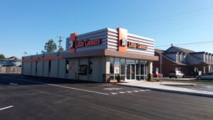 Little Caesars Pizza - Fayetteville