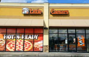 Little Caesars Pizza - Fayetteville