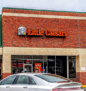 Little Caesars Pizza - Columbia