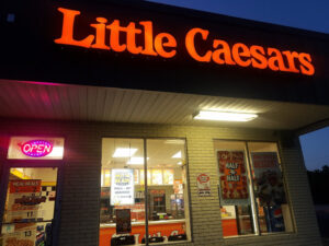 Little Caesars Pizza - North Charleston