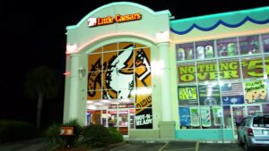 Little Caesars Pizza - North Myrtle Beach