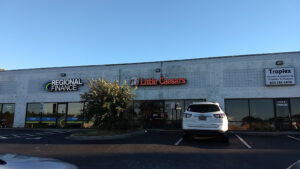 Little Caesars Pizza - Lancaster