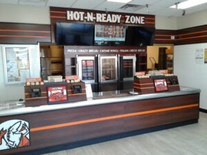 Little Caesars Pizza - Covington