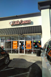 Little Caesars Pizza - Hiram