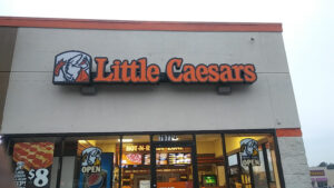 Little Caesars Pizza - Jonesboro