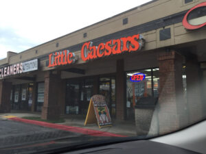 Little Caesars Pizza - Newnan