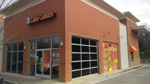 Little Caesars Pizza - Athens