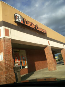 Little Caesars Pizza - Augusta