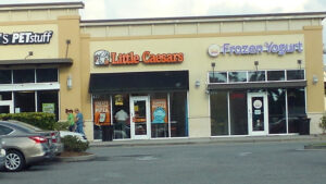 Little Caesars Pizza - Pooler