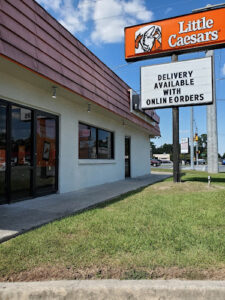 Little Caesars Pizza - Savannah