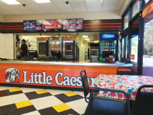 Little Caesars Pizza - Niceville